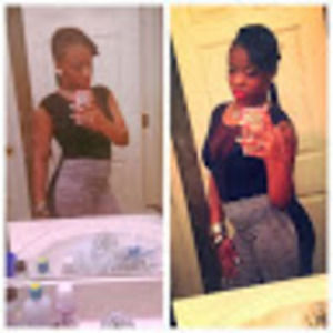 Meet your Posher, Starkisha